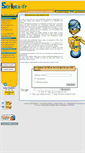 Mobile Screenshot of java.scripts-fr.com